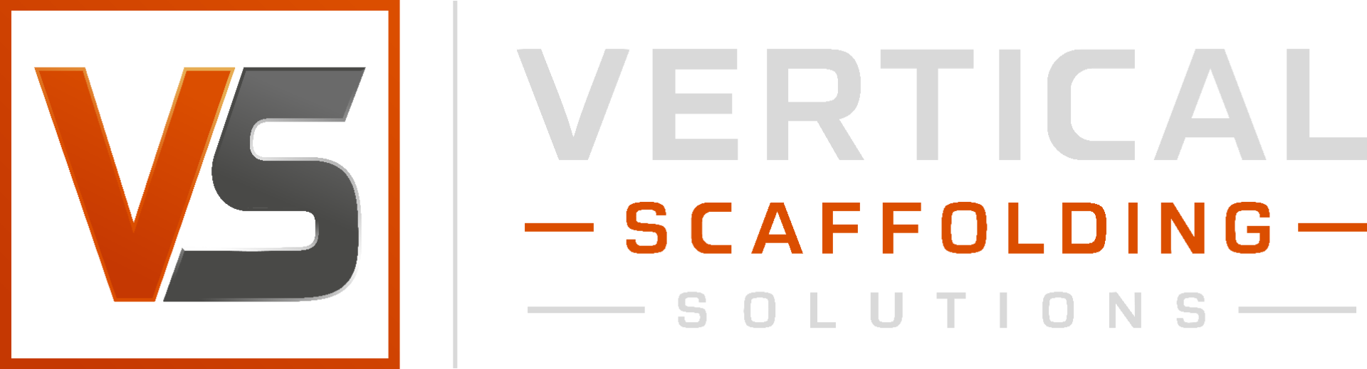 Vertical Scaffolding Solutions logo